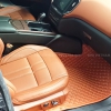 Thảm lót sàn ô tô 5D 6D Maserati Ghibli 2013 - nay